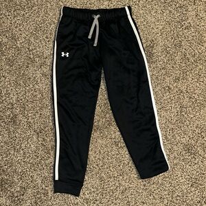 Youth Under Armour Athletic Pants